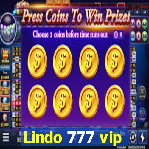 Lindo 777 vip